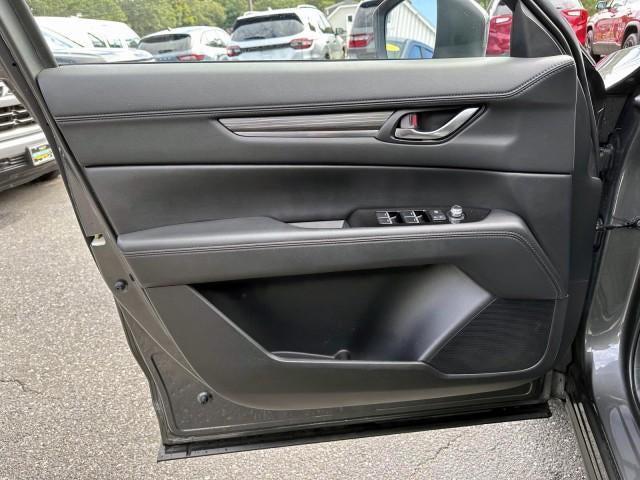 2023 MAZDA CX-5 - $26,174