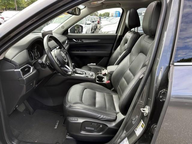 2023 MAZDA CX-5 - $26,174