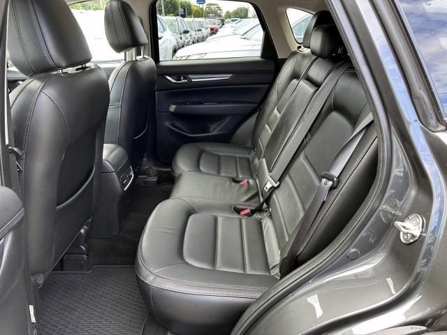2023 MAZDA CX-5 - $26,174