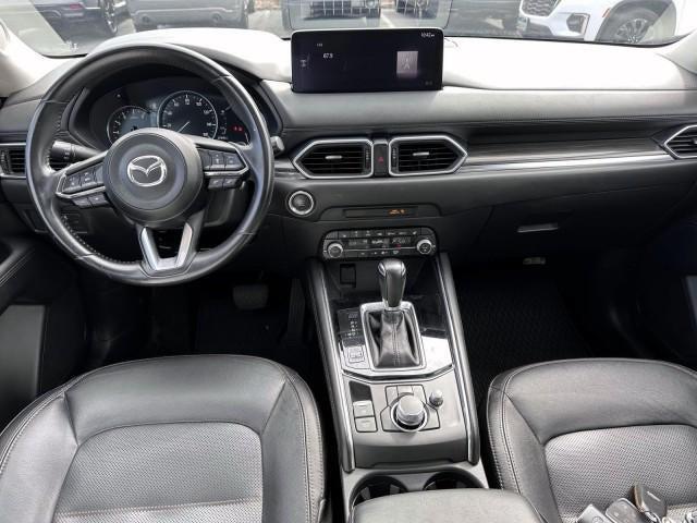 2023 MAZDA CX-5 - $26,174