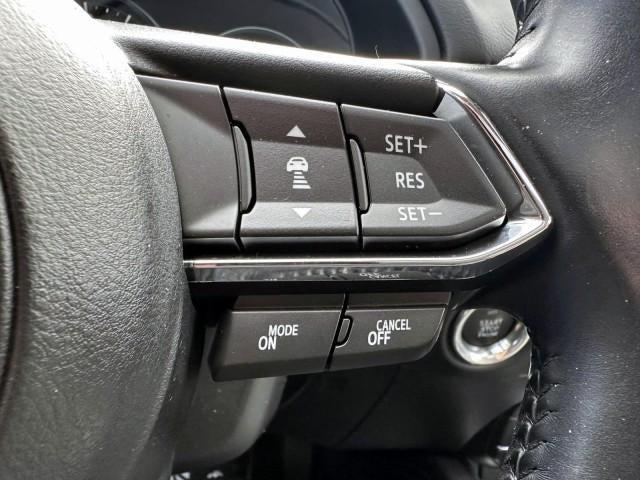2023 MAZDA CX-5 - $26,174