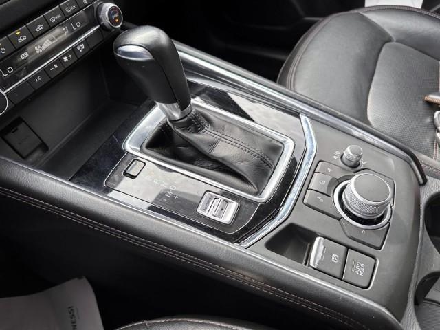 2023 MAZDA CX-5 - $26,174