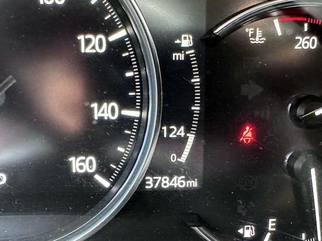 2023 MAZDA CX-5 - $26,174