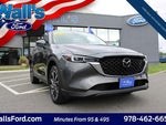 2023 CX-5 Thumbnail 3