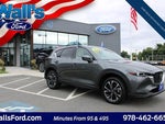 2023 CX-5 Thumbnail 4