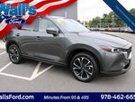 2023 CX-5 Thumbnail 5