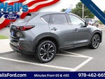 2023 CX-5 Thumbnail 7