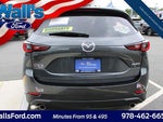 2023 CX-5 Thumbnail 9
