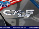 2023 CX-5 Thumbnail 10