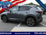 2023 CX-5 Thumbnail 11