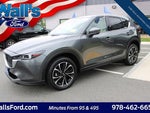 2023 CX-5 Thumbnail 13