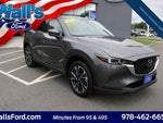 2023 CX-5 Thumbnail 32