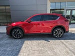 2023 CX-5 Thumbnail 3