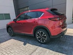 2023 CX-5 Thumbnail 4