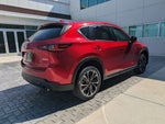 2023 CX-5 Thumbnail 6