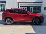 2023 CX-5 Thumbnail 7