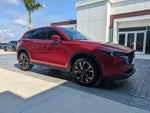 2023 CX-5 Thumbnail 8