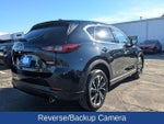 2023 CX-5 Thumbnail 4