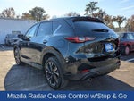 2023 CX-5 Thumbnail 6