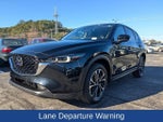 2023 CX-5 Thumbnail 8