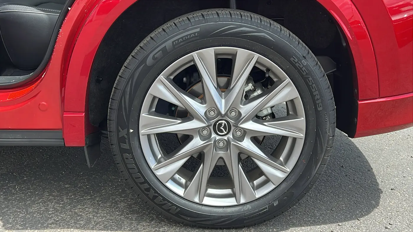 2024 Mazda CX-5 2.5 S Premium