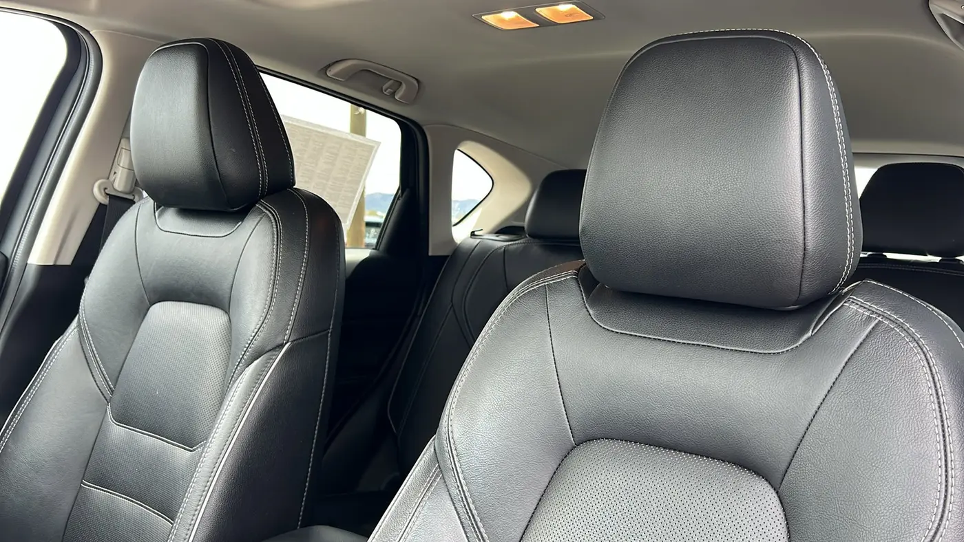 2024 Mazda CX-5 2.5 S Premium