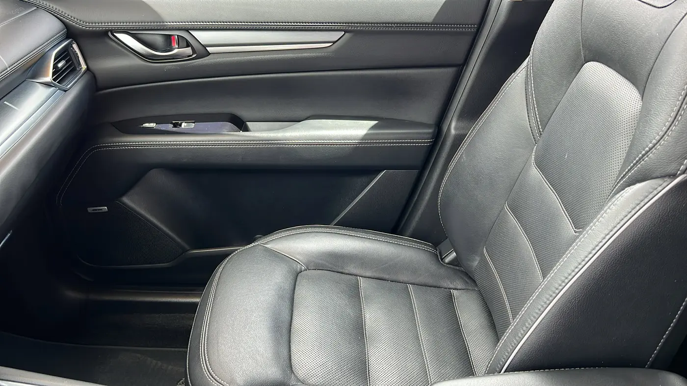 2024 Mazda CX-5 2.5 S Premium
