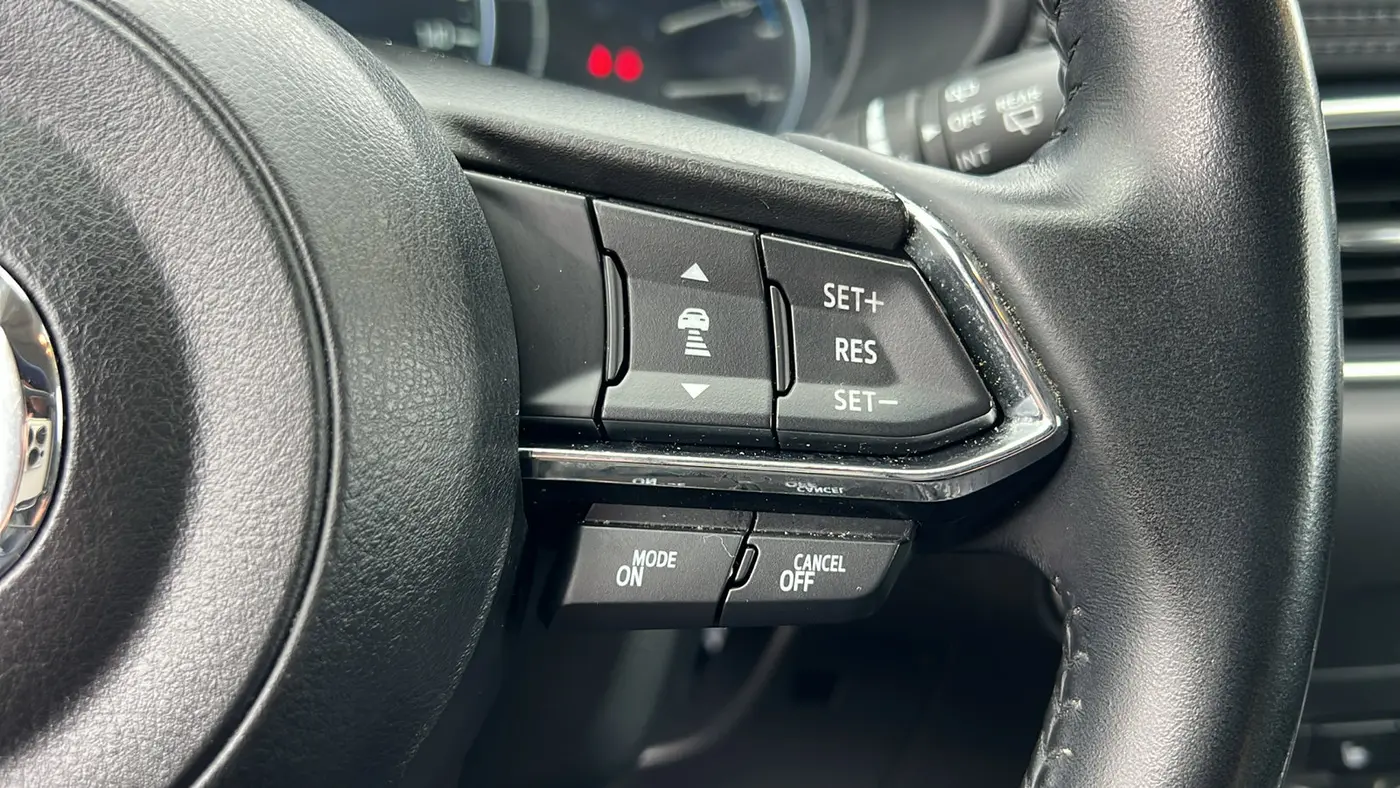 2024 Mazda CX-5 2.5 S Premium