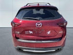 2018 CX-5 Thumbnail 3