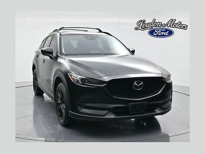 Photo of a 2019 Mazda CX-5 AWD Grand Touring 4DR SUV for sale