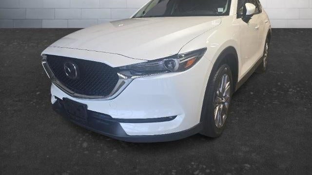 Preowned 2020 Mazda CX-5 Grand Touring for Sale