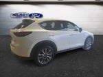 2020 CX-5 Thumbnail 8
