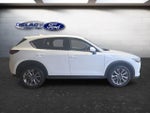2020 CX-5 Thumbnail 9
