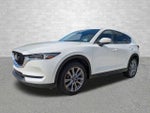 2020 CX-5 Thumbnail 5