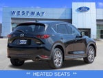 2020 CX-5 Thumbnail 3