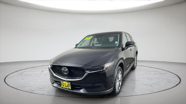 2021 MAZDA CX-5 - $21,995