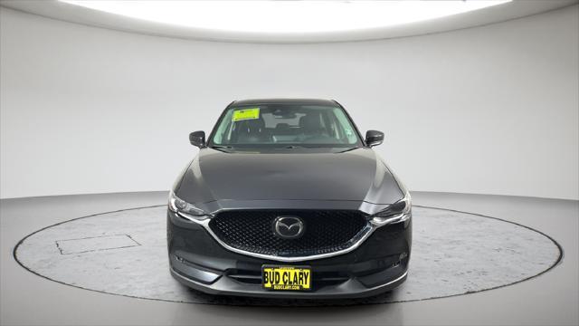 2021 MAZDA CX-5 - $21,995