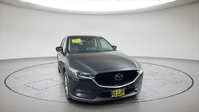 2021 MAZDA CX-5 - $21,995