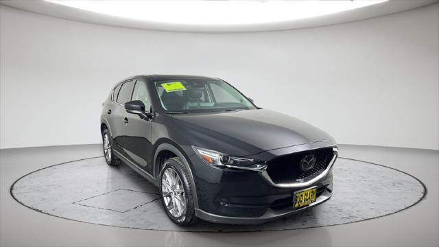 2021 MAZDA CX-5 - $21,995