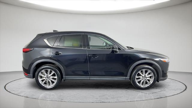 2021 MAZDA CX-5 - $21,995