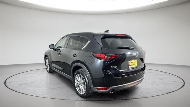 2021 MAZDA CX-5 - $21,995