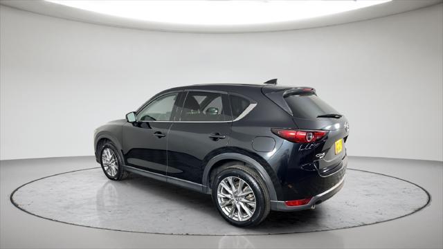 2021 MAZDA CX-5 - $21,995
