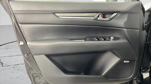 2021 MAZDA CX-5 - $21,995