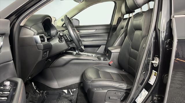 2021 MAZDA CX-5 - $21,995