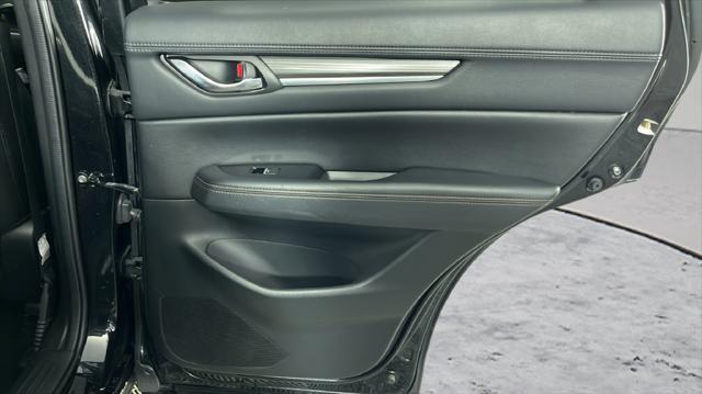2021 MAZDA CX-5 - $21,995