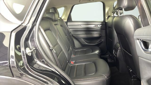 2021 MAZDA CX-5 - $21,995