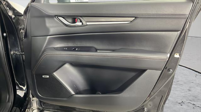 2021 MAZDA CX-5 - $21,995