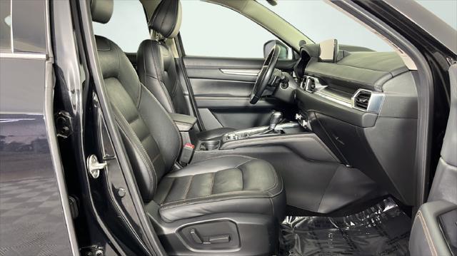 2021 MAZDA CX-5 - $21,995