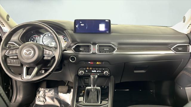2021 MAZDA CX-5 - $21,995