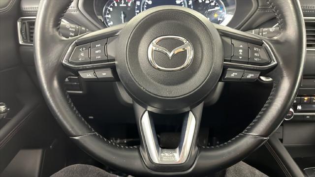 2021 MAZDA CX-5 - $21,995